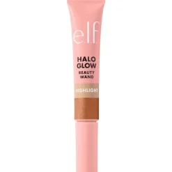 Best e.l.f. Halo Glow Highlight Beauty Wand Liquid Gold