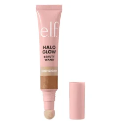 Best e.l.f. Halo Glow Highlight Beauty Wand Liquid Gold