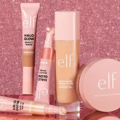 Clearance e.l.f. Halo Glow Liquid Filter 3 Light/Medium