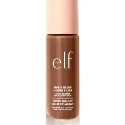 New e.l.f. Halo Glow Liquid Filter 8 Rich