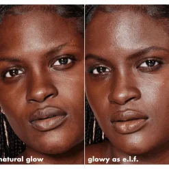 New e.l.f. Halo Glow Liquid Filter 8 Rich