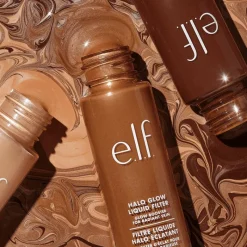 Outlet e.l.f. Halo Glow Liquid Filter 4 Medium