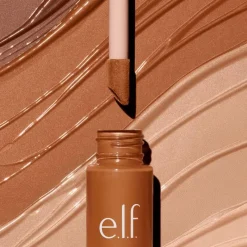 Outlet e.l.f. Halo Glow Liquid Filter 5 Medium/Tan