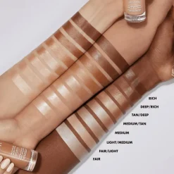 Best e.l.f. Halo Glow Liquid Filter 3.5 Medium