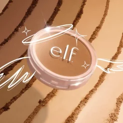 Online e.l.f. Halo Glow Powder Filter Medium Neutral