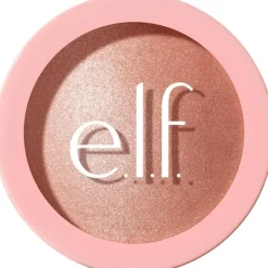Outlet e.l.f. Halo Glow Silky Powder Highlighter Blush Money