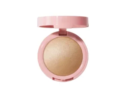 Hot e.l.f. Halo Glow Silky Powder Highlighter Prosecco Poppin'