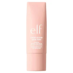 e.l.f. Halo Glow Skin Tint SPF50 6 Light Cool