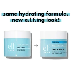 Outlet e.l.f. Holy Hydration! Face Cream