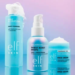 Clearance e.l.f. Holy Hydration! Thirst Burst Drops 30 ML