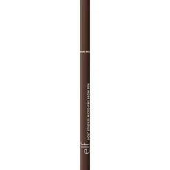 Discount e.l.f. Holy Strokes MicFine BrowPen Neutral Brown