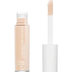 New e.l.f. Hydrating Camo Concealer Fair Warm