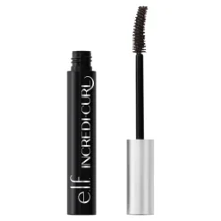 New e.l.f. Incredi-Curl Mascara Brown