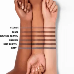 Hot e.l.f. Instant Lift Waterproof Brow Pencil Deep Brown