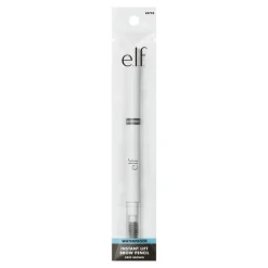 Hot e.l.f. Instant Lift Waterproof Brow Pencil Deep Brown