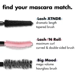 Hot e.l.f. Lash Xtndr Mascara Deep Brown