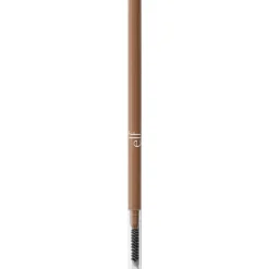 Sale e.l.f. Micro-Fine Brow Pencil Neutral Brown