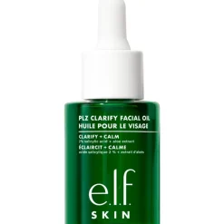 Best e.l.f. Plz Clarify Facial Oil 30ML