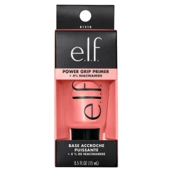 Hot e.l.f. Power Grip Primer + Niacinamide Mini 15 ML