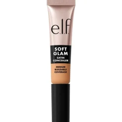 e.l.f. Soft Glam Satin Concealer 22 Light Warm