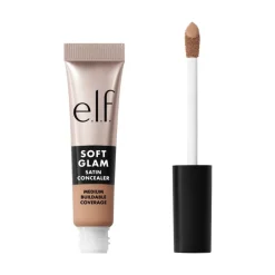 Hot e.l.f. Soft Glam Satin Concealer 25 Light Neutral