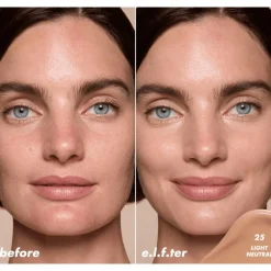 Hot e.l.f. Soft Glam Satin Concealer 25 Light Neutral