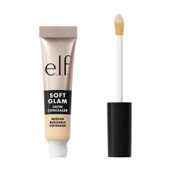 Best e.l.f. Soft Glam Satin Concealer 12 Fair Warm