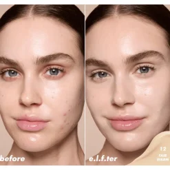 Best e.l.f. Soft Glam Satin Concealer 12 Fair Warm