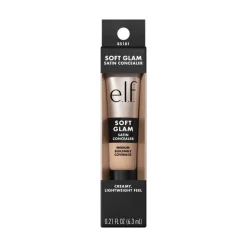 Online e.l.f. Soft Glam Satin Concealer 20 Light Cool