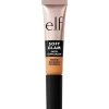 Clearance e.l.f. Soft Glam Satin Concealer 30 Medium Warm