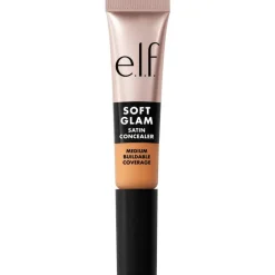Clearance e.l.f. Soft Glam Satin Concealer 30 Medium Warm