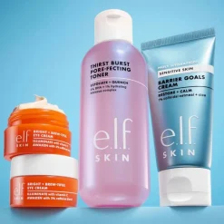 Online e.l.f. Thirst Burst Pore-Fecting Toner 140 ML