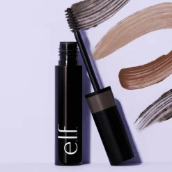 New e.l.f. Wow Brow Gel Neutral Brown