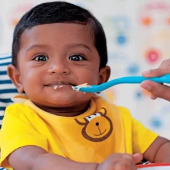 Best Ella's Kitchen Baby Bananen Ontbijtje Bio Knijpfruit 6+ Maanden 100 GR