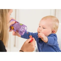 Online Ella's Kitchen Zoete Aardappel Pompoen Bes Bio Knijpfruit 4+ Maanden 120 GR