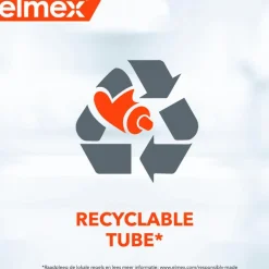 New Elmex ® Anti-Cariës Junior Tandpasta - 75 ML