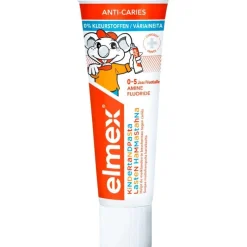 Elmex ® Anti-Cariës Peuter Tandpasta - 75 ML
