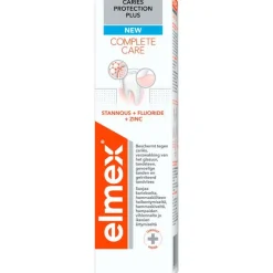 Sale Elmex ® Anti-Cariës Plus Complete Care Tandpasta - 75 ML