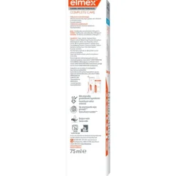 Sale Elmex ® Anti-Cariës Plus Complete Care Tandpasta - 75 ML