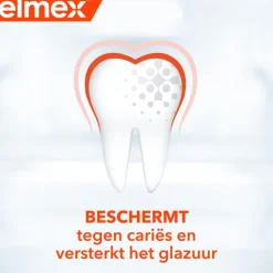Discount Elmex � Anti-Cari�s Tandpasta 75 ML