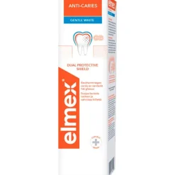 Discount Elmex � Anti-Cari�s White Tandpasta 75 ML