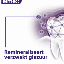 Online Elmex ® Glazuurbescherming Professional Tandpasta - 75 ML