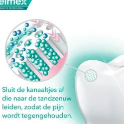 Clearance Elmex ® Sensitive Professional Tandpasta - 75 ML