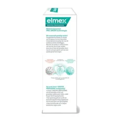 Sale Elmex Sensitive Professional Mondwater - 400 ML