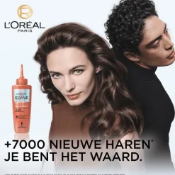 Discount L'Oréal Paris Elvive Fiber Booster Serum 102 ML