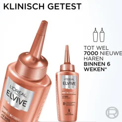 Discount L'Oréal Paris Elvive Fiber Booster Serum 102 ML