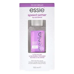 Outlet Essie Care Ultra Fast Dry Top Coat 13,5 ML speed setter