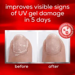 Hot Essie Care To The Rescue Nagelverzorging Herstelt Nagels van UV-gelschade 13.5 ML essie To The Rescue