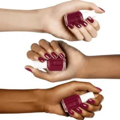 Discount Essie Celebrate Nagellak Rood 13,5 ML 516 Nailed It