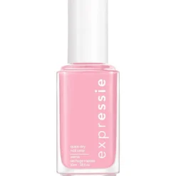Hot Essie Expr Nagellak Paars 210 Throw It On 10 ML 210 - Throw It On
